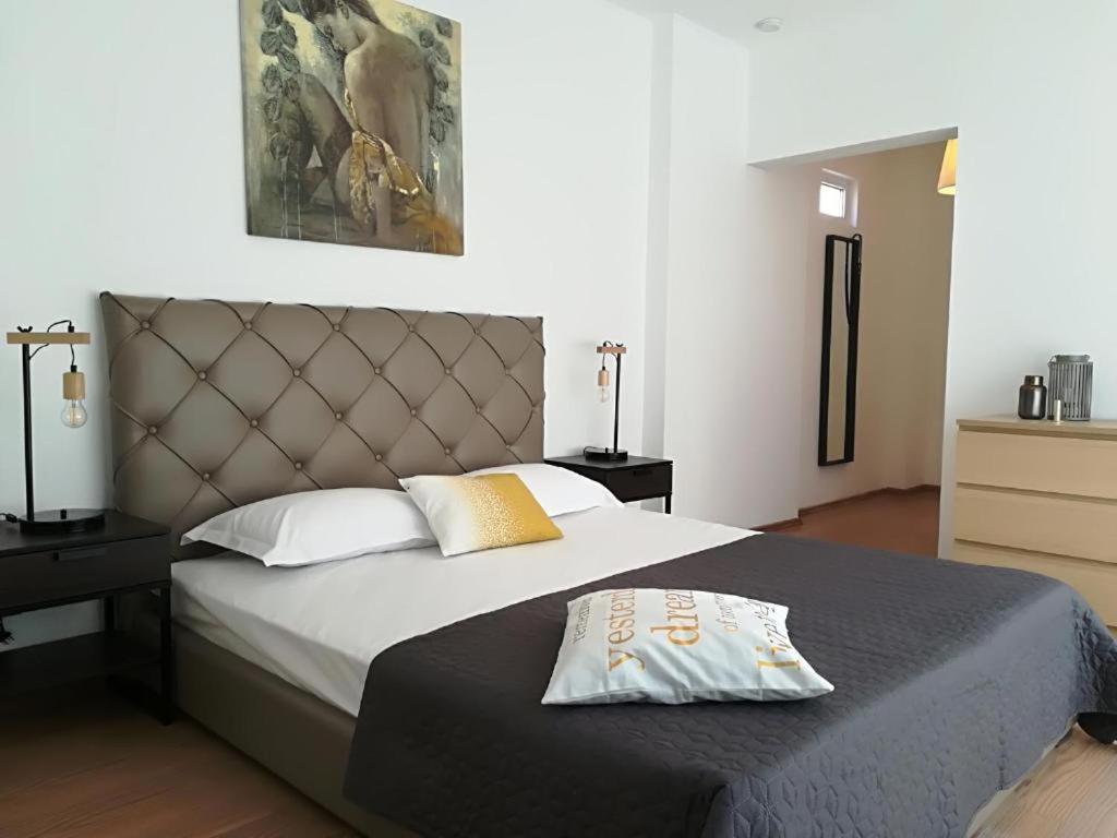 Guesthouse Smart بوخارست المظهر الخارجي الصورة