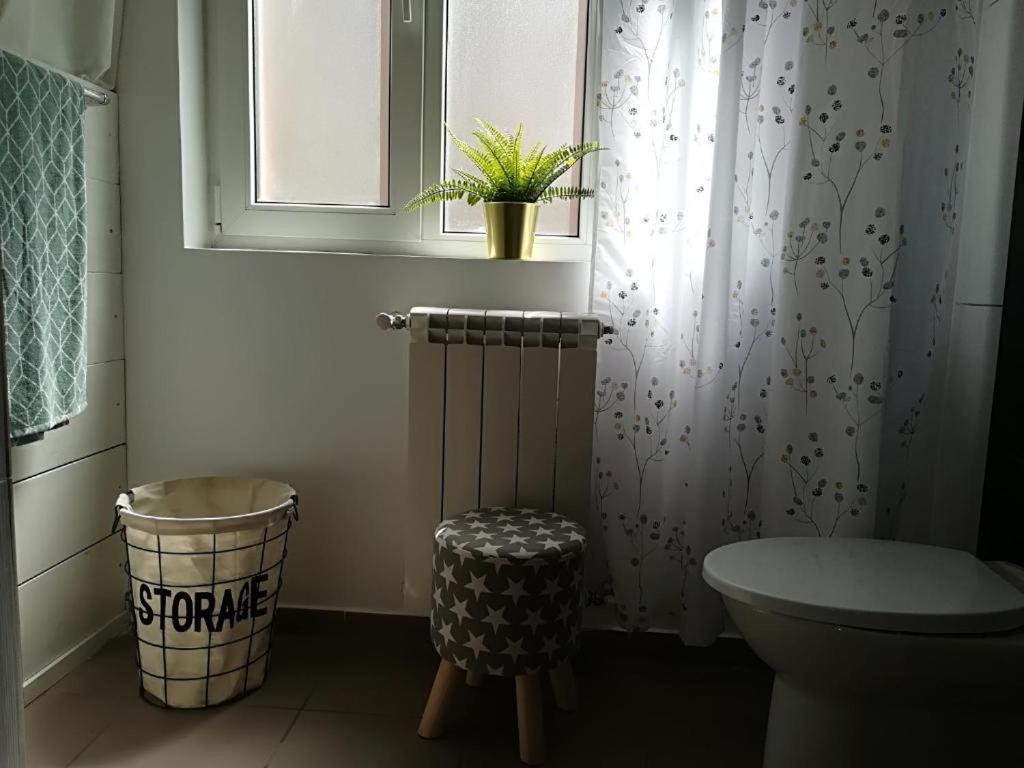 Guesthouse Smart بوخارست المظهر الخارجي الصورة