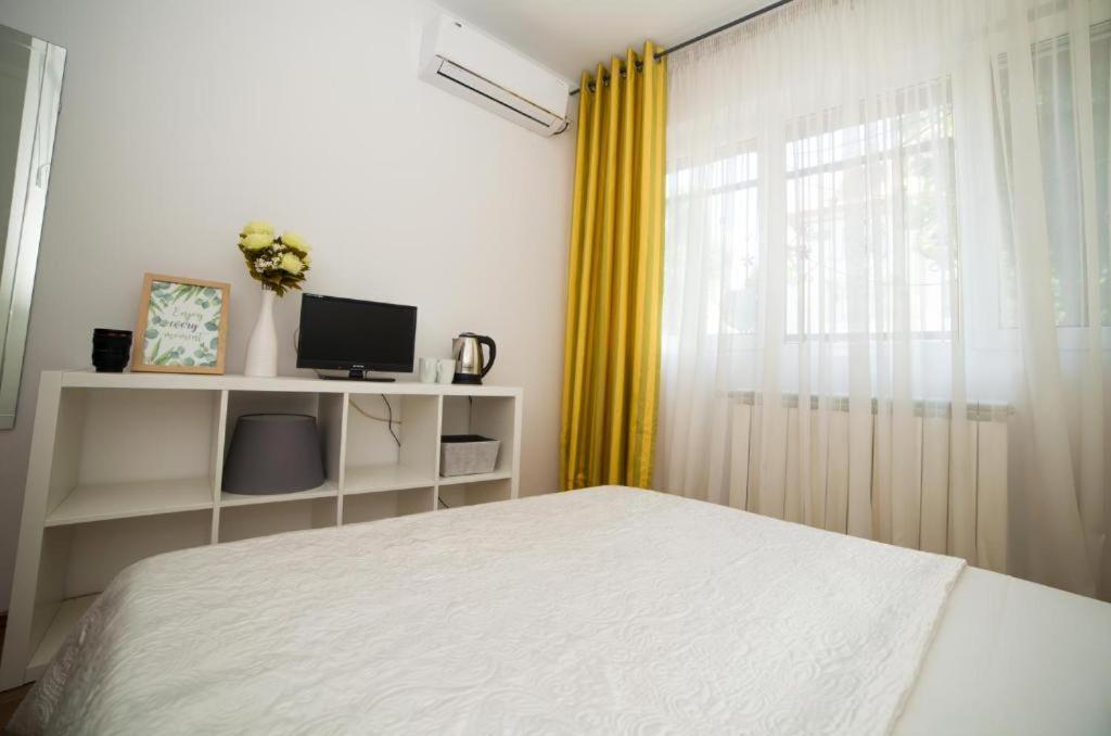 Guesthouse Smart بوخارست المظهر الخارجي الصورة