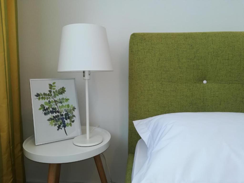 Guesthouse Smart بوخارست المظهر الخارجي الصورة