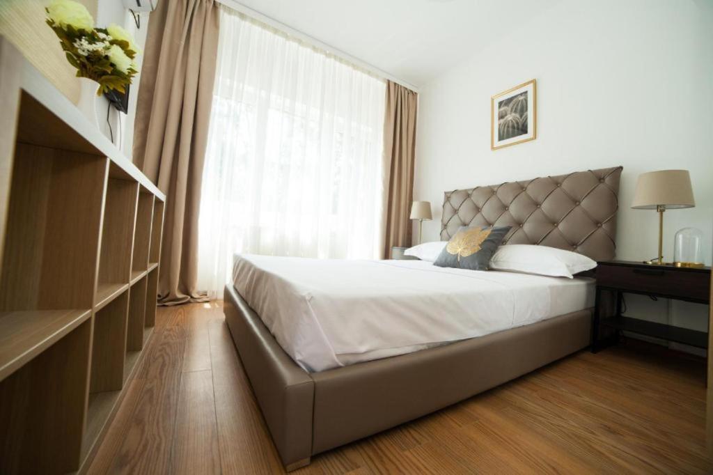 Guesthouse Smart بوخارست المظهر الخارجي الصورة