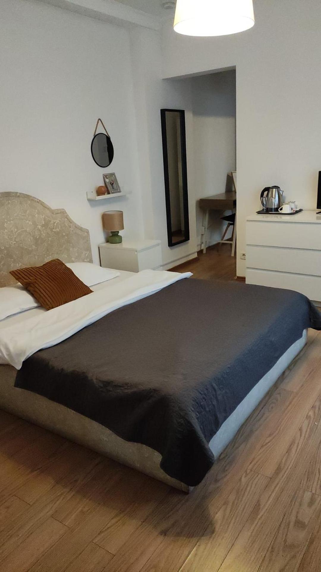 Guesthouse Smart بوخارست المظهر الخارجي الصورة
